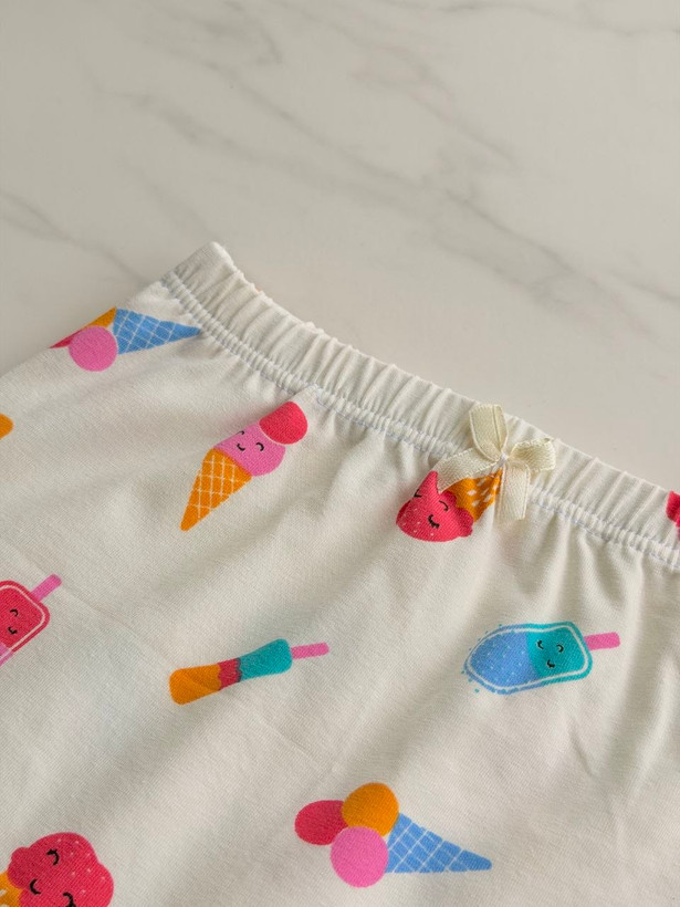 تاپ و شورت بستنی ۳۶۱