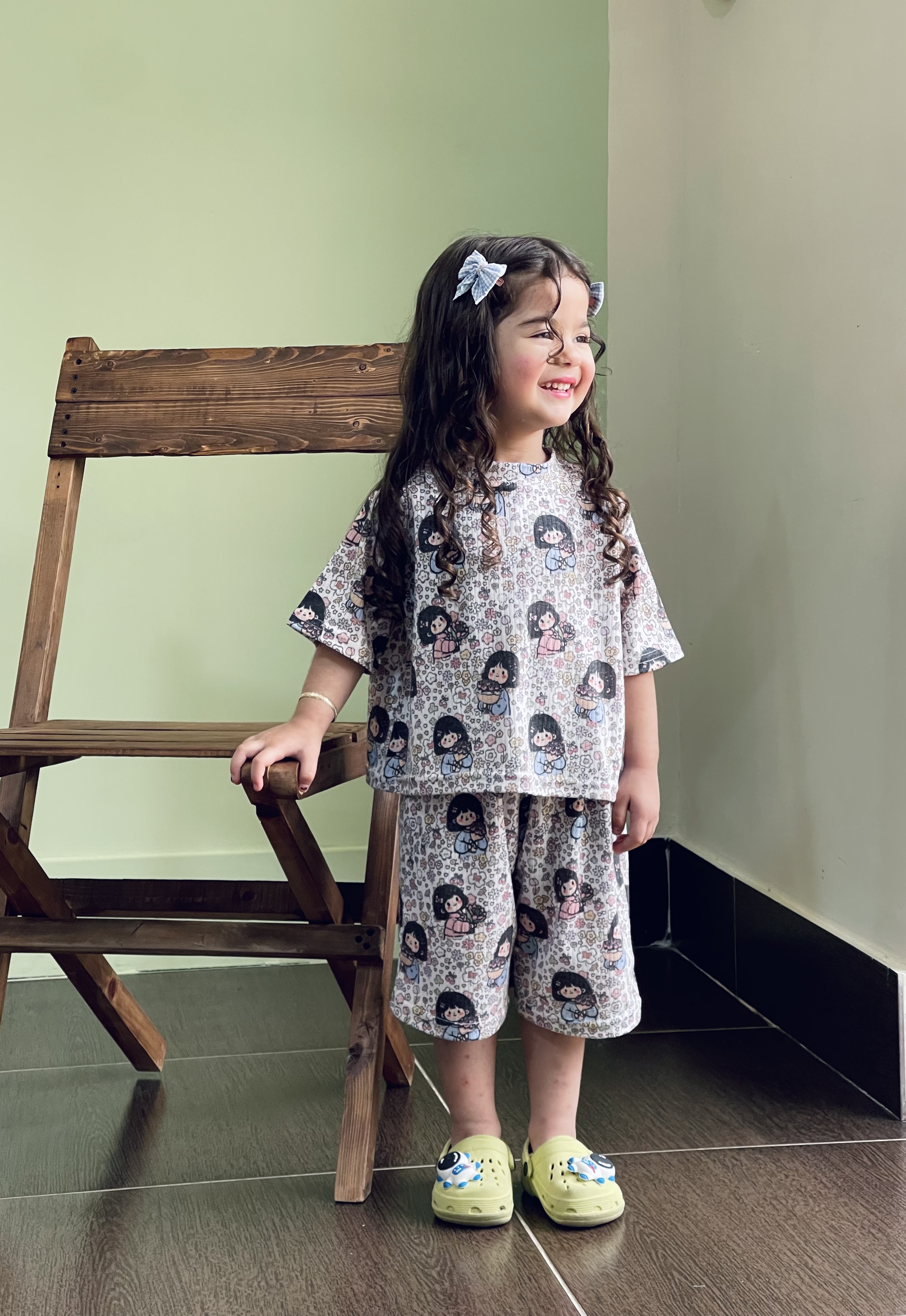 تیشرت شلوارک ۳۶۳