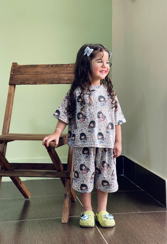 تیشرت شلوارک ۳۶۳
