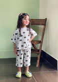 تیشرت شلوارک ۳۶۳