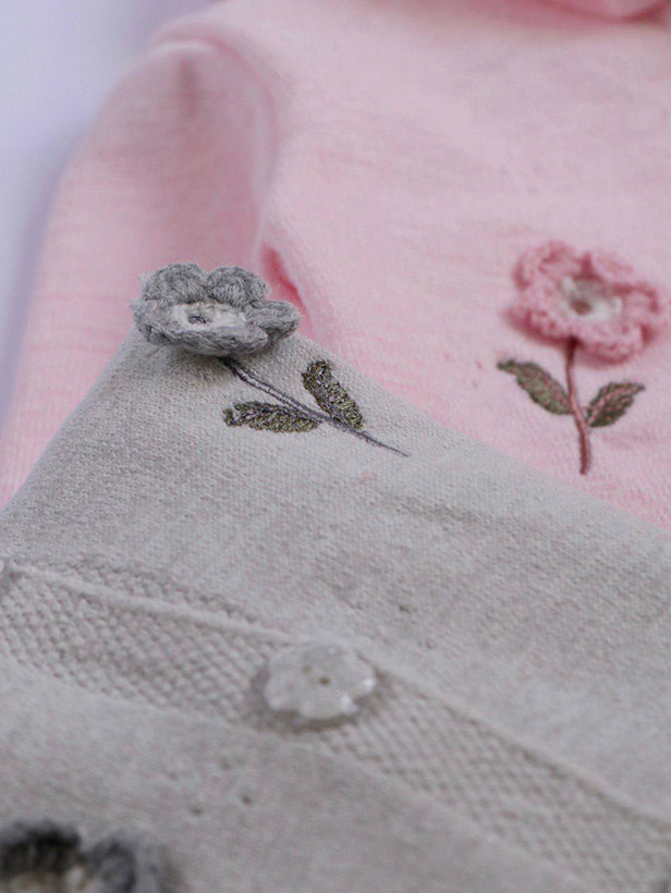 بافت جلو باز ۳۹۷