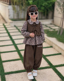 ست ۳تیکه ۴۰۶